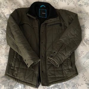 Men’s Hurley Covert Jacket